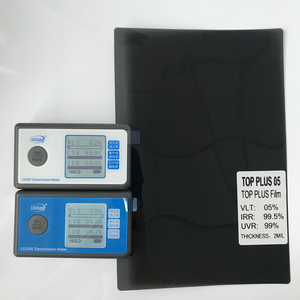 Nasido 99% irr 99% uvr 10 năm bảo hành hàng đầu cộng với 05 Nano gốm màu cho cửa sổ xe hơi từ chối nhiệt - Product Image 3