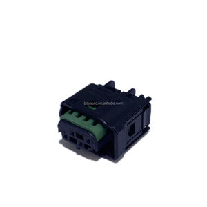 Connettore ECU a 42 Pin per la ricerca automatica di connettori elettrici per Auto impermeabili connettori per autoveicoli - Product Image 4