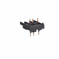 Nouveau disjoncteur de moteur électrique GV1L3, limiteur de courant GV2ME/PM