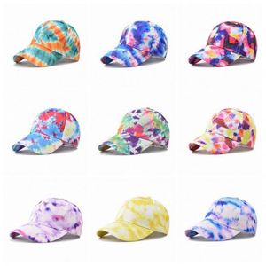 Gorra Deportiva Personalizada al por Mayor con Logotipo para Niñas, Nueva Gorra de Béisbol con Estampado de Leopardo y Colores Mezclados, Elegante para Actividades al Aire Libre y Formales - Product Image 3