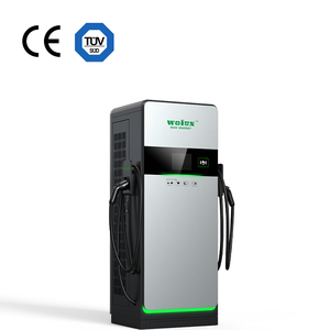 Vente en gros 60Kw à 120Kw Ev Station <span class=keywords><strong>de</strong></span> charge <span class=keywords><strong>d</strong></span>'électricité pour <span class=keywords><strong>voiture</strong></span> électrique EV Stations <span class=keywords><strong>de</strong></span> charge <span class=keywords><strong>prix</strong></span> - Product Image 1