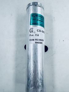 ZWCD-3022 EXCELLC 2008 - 2005 CHEVROLET OPTRA Berline 1.8 Condenseur de Climatisation Filtre <span class=keywords><strong>S</strong></span>écheur Filtros Secador 90-92 - Product Image 4
