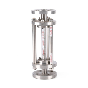 Custom portable ultrasonic mechanical medical co2 <b>water</b> oil milk vacuum liquid gas glass tube rotameters <b>flow</b> <b>meter</b> flowmeter - Product Image 2