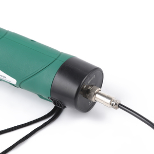 Dân gian phổ biến nhất có thể sạc lại 180W 6m chiều dài dây dễ dàng để hoạt động mạnh mẽ điện cừu Clipper sự xén lông trừu máy - Product Image 5