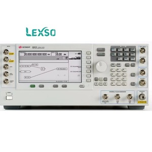 เครื่องกำเนิดสัญญาณ Keysight E8267d 44 GHz (agilent E8267d) ราคาต่อรองได้ Lexso - Product Image 2