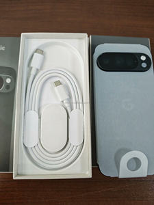 Auténtico y Desbloqueado para 10, 10 Pro, 10 Pro Fold - Último Lanzamiento 2025 Original para Google con Versión para EE. UU. - Product Image 6