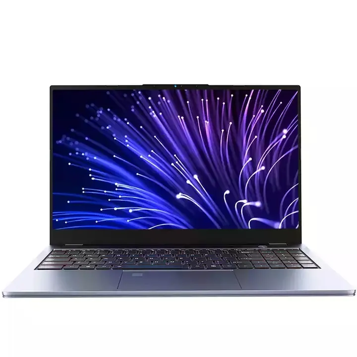 Kustomisasi Grosir Laptop I5 Laptop Intel Core I5 Generasi Ke 12 Notebook Komputer Pengeditan Video Siswa Sekolah RAM 16GB