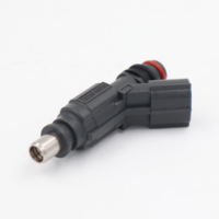 Boquilla de inyector de combustible para coche, accesorios de repuesto para 23250-31010
