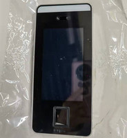 Xface600-tarjeta de identificación/IC de alta calidad, control de acceso y asistencia de tiempo de huellas dactilares