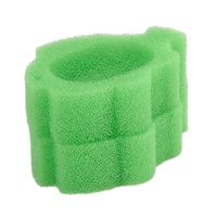 Porte-savon fantaisie en éponge PU en forme de poisson avec service de découpe pour salle de bain, cuisine, cadeau, bonne qualité