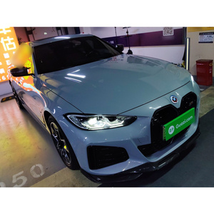 Guazi Meilleur <span class=keywords><strong>Prix</strong></span> <span class=keywords><strong>BMW</strong></span> <span class=keywords><strong>i4</strong></span> BEV Voiture d'<span class=keywords><strong>occasion</strong></span> RWD 5 Places - Product Image 3