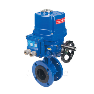 Actionneurs électriques d'échappement d'eau de qualité supérieure JL900-D1 - Product Image 2