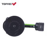 Usine directe haute efficacité portable 21V carreaux de céramique pose vibrateur outils de tling ventouse