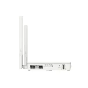 Módem WiFi <span class=keywords><strong>ADSL</strong></span> HG8245H Reacondicionado con Alimentación de CC 12V, FTTH IP ONU, Fibra Óptica Epon GPON, Puertos RJ45 X-PON - Product Image 6