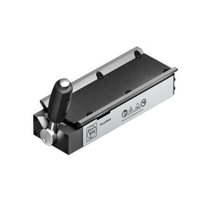 Abrazadera de Imán Permanente Fein VersaMAG de 350 mm y 7800 N, de Acero Industrial Pintado, No Ajustable - Product Image 1