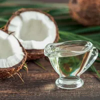 Aceite de coco Extra virgen para la piel, aceite de 1000ml, 1l, para masaje corporal, cuidado del cabello, Base 100% pura Natural, venta al por mayor, Oem