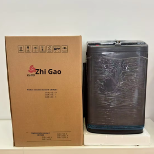 Large Capacity D 12kg Laundry <b>Washing</b> <b>Machine</b> with Blue Light Sterilization Automatic Dryer for Household and Hotel Use <b>Washing</b> - Product Image 5