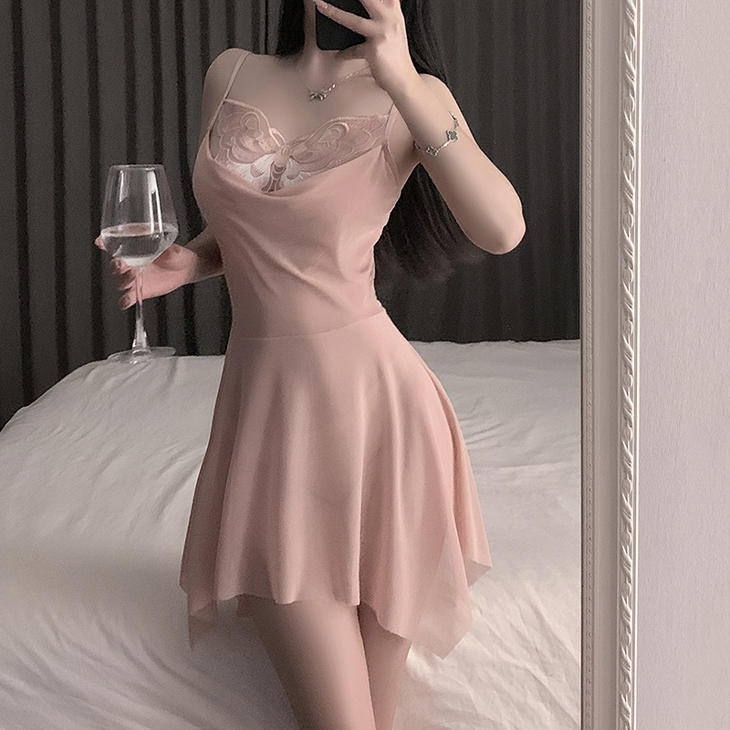 strapless open back dress Pink Zebra Print Long Puff Sleeve Midi Dress – AX Paris