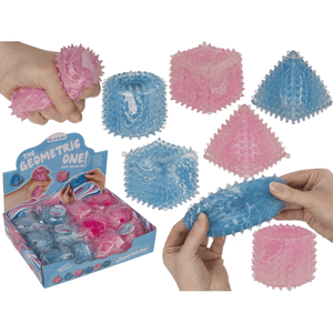 Pressez des formes géométriques, - Product Image 1