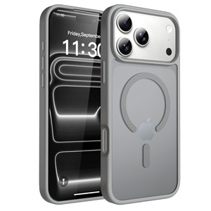 Funda para <span class=keywords><strong>iPhone</strong></span> <span class=keywords><strong>XS</strong></span>, Compatible con Estilo Urbano, TPU+PC, Protección Completa de 360°, Antigolpes, con Cojín de Aire, Transparente - Product Image 2