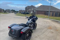 Prêt à rouler : Harley-Davidson Trike Touring 2025 ROAD GLIDE 3 à vendre
