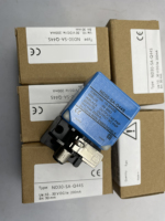 Tersedia Sensor Saklar Proximity Baru ND35-SA-M30 ND35-SA-M30S Penjual Emas Terpercaya Garansi Satu Tahun