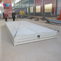 Hotel de fabriqué en chine, meuble à conteneurs extensibles, hauteur modulable,