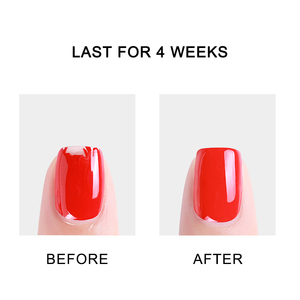 Base de Caoutchouc <span class=keywords><strong>Deroi</strong></span> : Couche de Base en Caoutchouc Longue Durée 500ml - Product Image 4