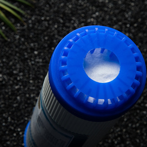 Cartouche filtrante UDF pour purificateur d'eau, charbon actif granulaire de 10 pouces, pré- et post-filtre - Product Image 5