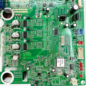 Venta Especial: Placa de Circuito Impreso para Aire Acondicionado VRF <span class=keywords><strong>FUJITSU</strong></span> K06DX-01-08, Placa <span class=keywords><strong>Inverter</strong></span> K06DX-TR-<span class=keywords><strong>A</strong></span>(01-08) en Oferta - Product Image 4