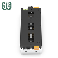 Modul VDA355 1P6S 117Ah 22.2V untuk Penggantian dan Integrasi Baterai EV Modul Baterai NMC