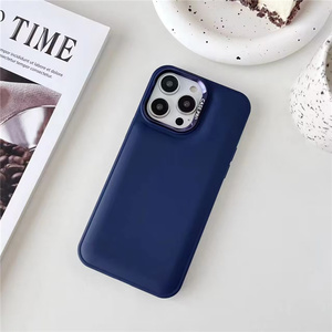 Bán buôn chống sốc TPU đệm không khí trường hợp điện thoại tùy chỉnh cho Infinix thông minh 7 HD 8 Pro Lưu ý 40 Pro + GT 20 Pro điện thoại trường hợp Matte - Product Image 5