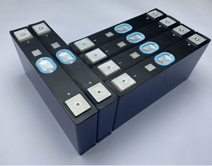 Bateria Prismática de Íon de Lítio NMC CALB 3.7v 113Ah para Veículos Elétricos, Alta Capacidade, Recarregável, Atacado, Nova, OEM - Product Image 3