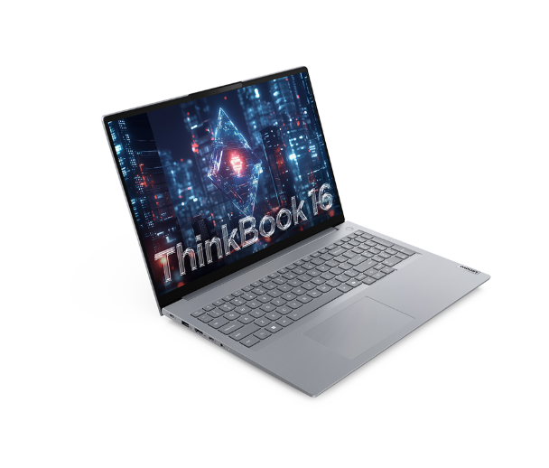 Thinkbook 16  I7-13700H CPU/16GB RAM/1TB SSD/16" HD Screen/Business Office Laptop