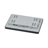 CE 12,1 pulgadas Vesa montaje Raspberry Pi FHD1920 * 1080 16: 9 10 puntos multitáctil Industrial IPS pantalla táctil Panel TFT LCD