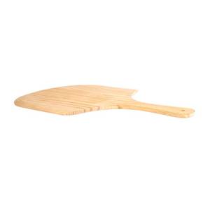 Pala per <span class=keywords><strong>Pizza</strong></span> in Legno 12 Pollici, Paletta per <span class=keywords><strong>Pizza</strong></span> in Legno, Tagliere da Cucina, Piatto per <span class=keywords><strong>Pane</strong></span> <span class=keywords><strong>e</strong></span> <span class=keywords><strong>Pizza</strong></span>, Accessori per la Cottura - Product Image 4
