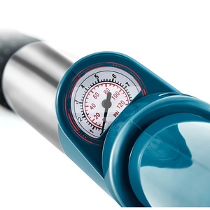 Limpiador de drenaje de alcantarillado de alta presión para el hogar, removedor de obstrucciones de cocina ecológico y herramienta de dragado de inodoro - Product Image 2