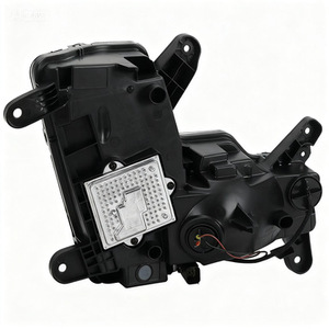 Luz Antiniebla Delantera Compatible con Cadillac Escalade 84575579 84575580 - Product Image 4