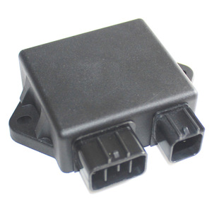 ชุด CDI สำหรับมอเตอร์เรือยามาฮ่า รุ่น 66T-85540-00 สำหรับเครื่องยนต์ 2 จังหวะ 40 แรงม้า อะไหล่ทดแทน - Product Image 4