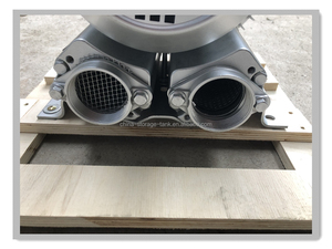 Микро-нано-резиновый пузырьковый диффузор для рыбоводства, 16x25 мм - Product Image 5