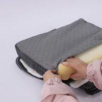 Haustier liefert Memory Foam Hund ortho pä dische Polster bett Cord wasch bar lange liegende Betten Hunde couch Schlafs ofa