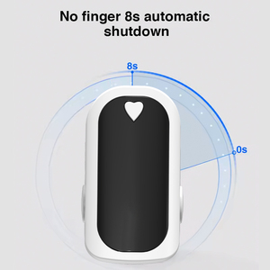 TFT Display <strong>Oximeter</strong> Wholesale <strong>Price</strong> Portable Medical Equipment Home <strong>Pulse</strong> <strong>Oximeter</strong> Body Oxygen Monitor <strong>Oximeter</strong> - Product Image 3