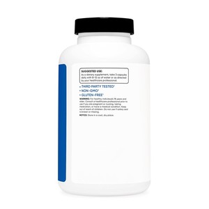 OEM nitrik oksit kapsülleri bir diyet takviyesi ve spor beslenme takviyesi l-arginin l-arginin HCl arginin <span class=keywords><strong>AKG</strong></span> açısından zengindir - Product Image 2