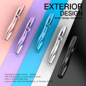 <span class=keywords><strong>Machine</strong></span> à <span class=keywords><strong>Tatouer</strong></span> Maquillage Permanent <span class=keywords><strong>Dragonhawk</strong></span> Mast P20 Stylo de Tatouage Course de 2,5MM - Product Image 2