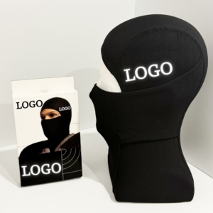 Pasamontañas negro con diamantes de imitación, talla única, totalmente adornado, para esquí, con <span class=keywords><strong>capucha</strong></span> facial de moda estilo rapero Yeat Sheisty Bling, tendencia 2026 - Product Image 1