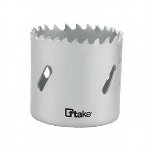 Take Hss Bimetal Hole <b>Saw</b> Blade M42 8 Cobalt For Metal Cutting - Product Image 2