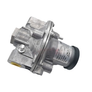 Válvula de ajuste de proporción aire-combustible KROM original GIK65F02-6, piezas para quemador Hockold, selección libre Lihebo. - Product Image 1