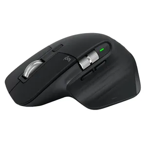 <span class=keywords><strong>Logitech</strong></span> MX Master 3 3S Ratón inalámbrico de oficina Ratón para juegos - Product Image 4