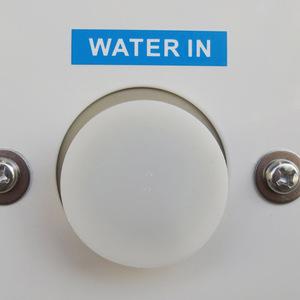 Directo de fábrica 22 + años OSB Sistema de calefacción doméstica R410a Inversor Fuente de agua Bomba de calor geotérmica Calentador de agua de almacenamiento al aire libre - Product Image 4