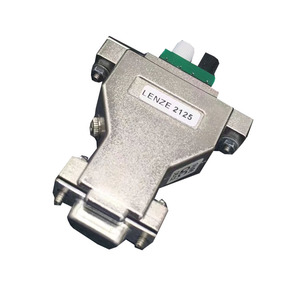 Segnale Ottico Lenze 2125IB.1A, Componente Essenziale in Plastica per Macchina di Stoffatura Tessile SUCKER - Product Image 3